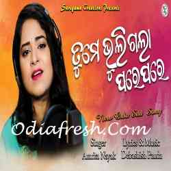 Tume Bhuligala Pare Pare